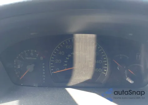 2005 Honda Accord 3.0 Lx z USA, uszkodzony, nr VIN 1HGCM66305A058327